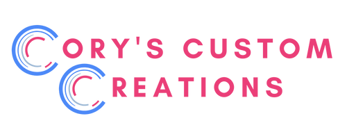 Cory's Custom Creations