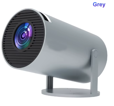 MiniCinema Projector