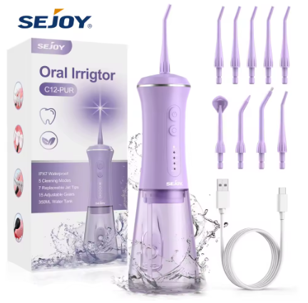 HydroFresh Irrigator