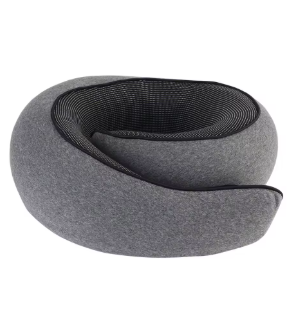 PortaDoze Neck Pillow