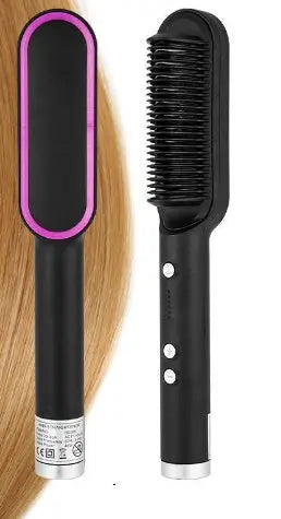 EzStyle 2-in-1 Hair Styler