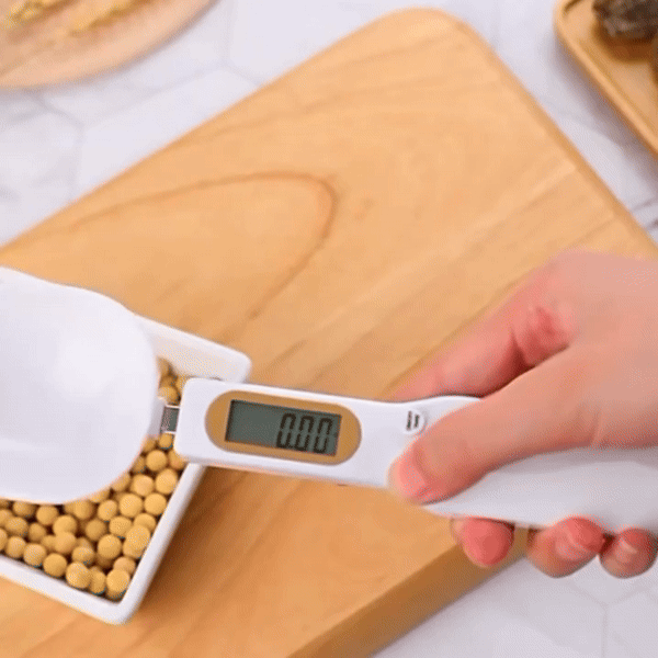 AccuScoop Digital Spoon