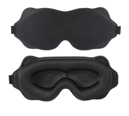 Dreamy Night Sleep Mask