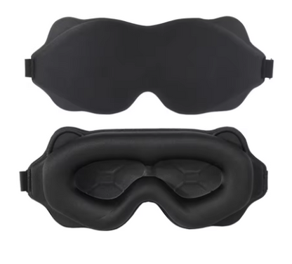 Dreamy Night Sleep Mask