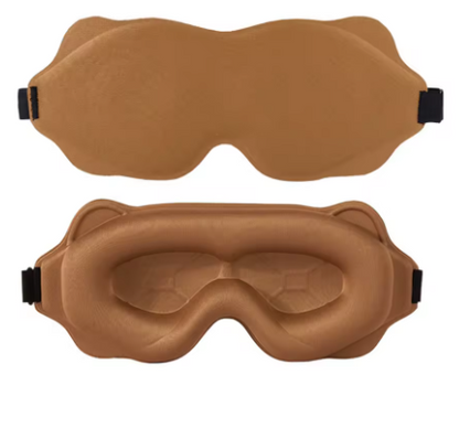 Dreamy Night Sleep Mask