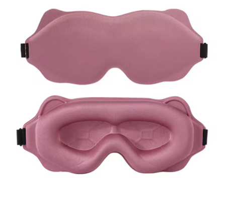Dreamy Night Sleep Mask