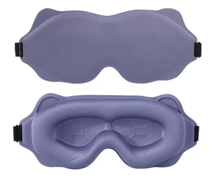 Dreamy Night Sleep Mask