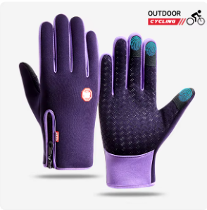 ArcticShield Thermal Gloves