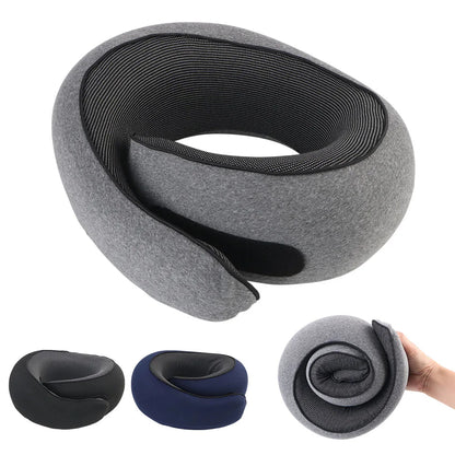 PortaDoze Neck Pillow