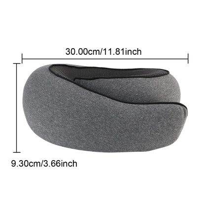 PortaDoze Neck Pillow