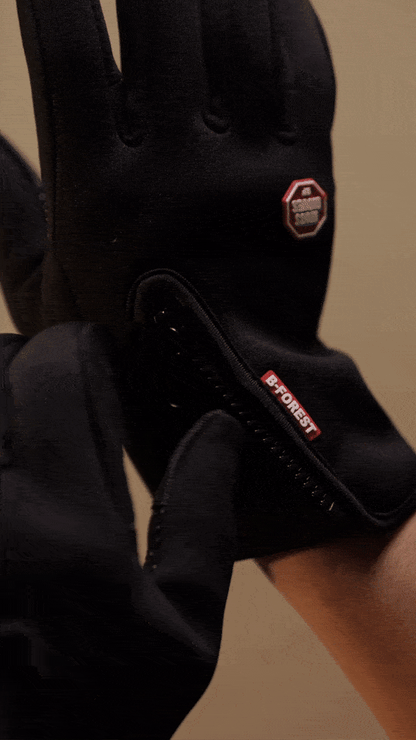 ArcticShield Thermal Gloves