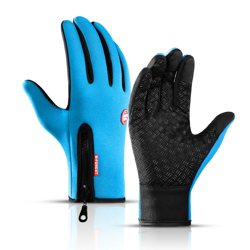 ArcticShield Thermal Gloves