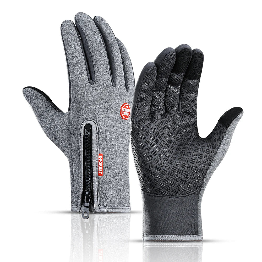 ArcticShield Thermal Gloves