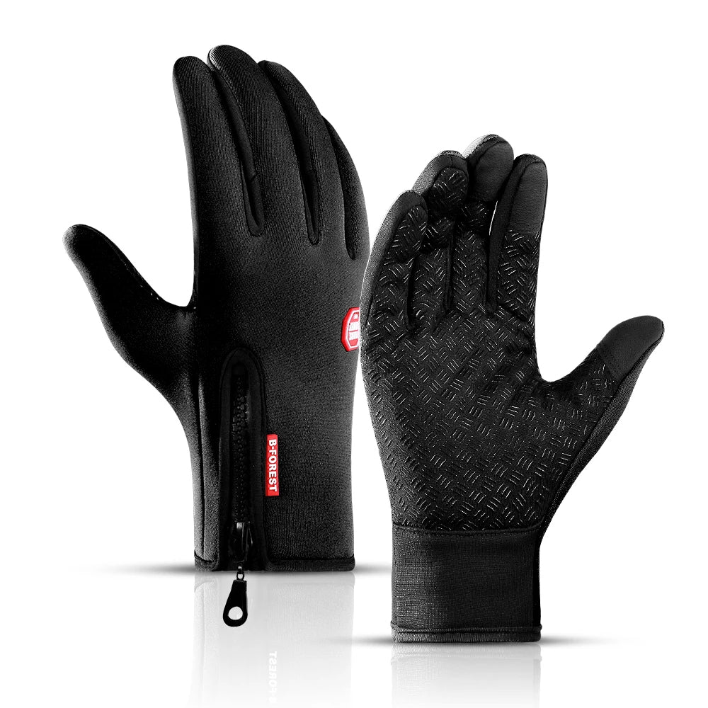 ArcticShield Thermal Gloves
