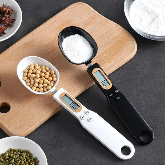 AccuScoop Digital Spoon