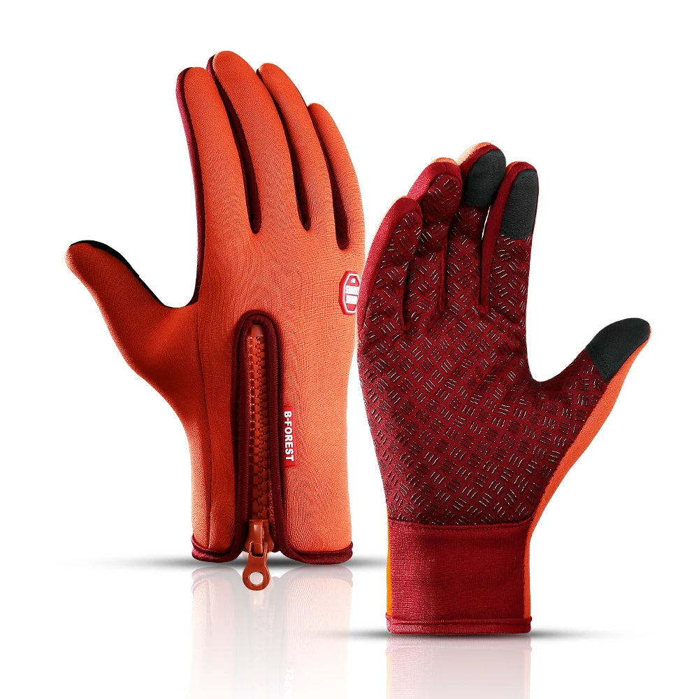 ArcticShield Thermal Gloves
