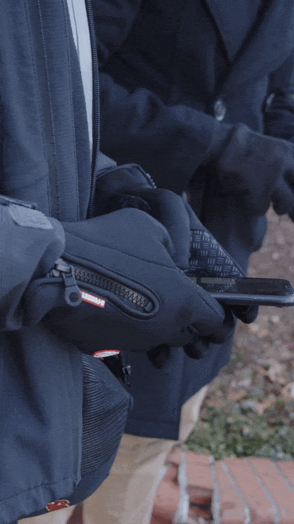 ArcticShield Thermal Gloves