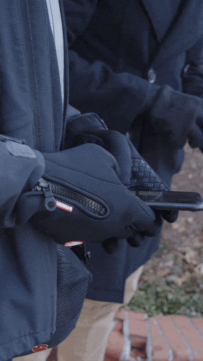 ArcticShield Thermal Gloves