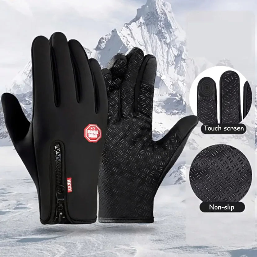 ArcticShield Thermal Gloves