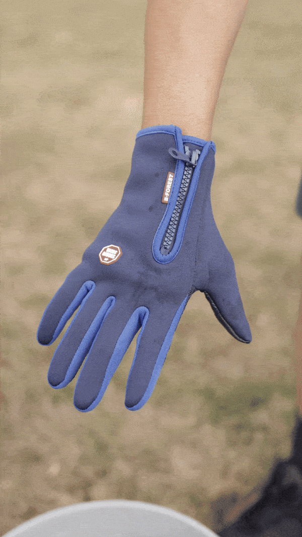 ArcticShield Thermal Gloves